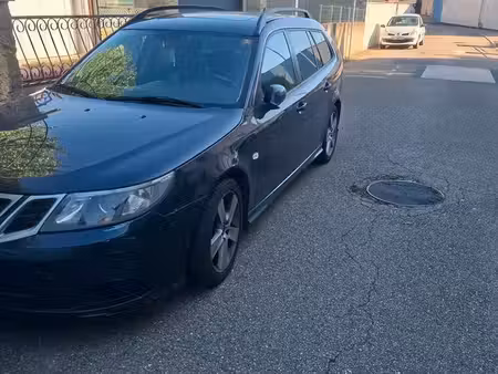 Saab 9-3 