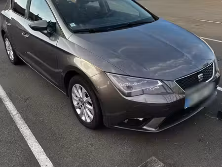 Seat Leon 1.2 TSI 110