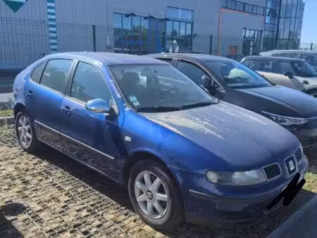 Seat Leon 1.9 TDI 90