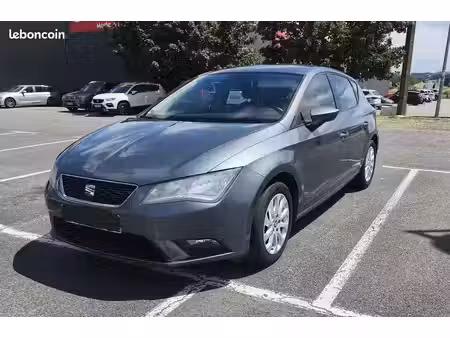 Seat Leon 2.0 TDI 150