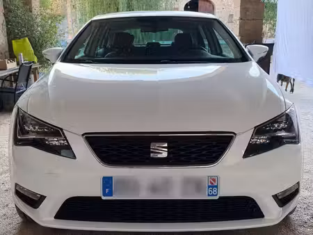 Seat Leon 1.2 TSI 110