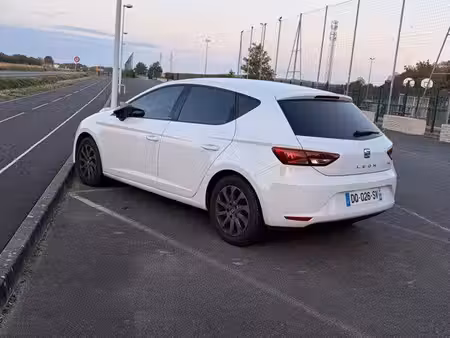 Seat Leon 1.2 TSI 110