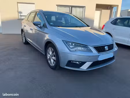 Seat Leon 1.6 TDI 115 ST
