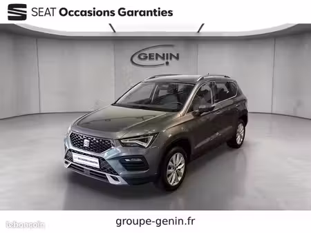 Seat Ateca 1.0 TSI 110 Style