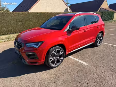 Seat Ateca 1.5 TSI 150 FR