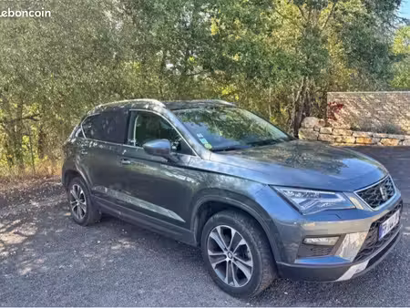 Seat Ateca 1.5 TSI 150