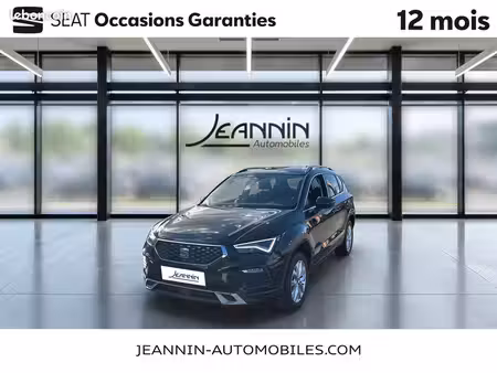 Seat Ateca 1.0 TSI 110 Style