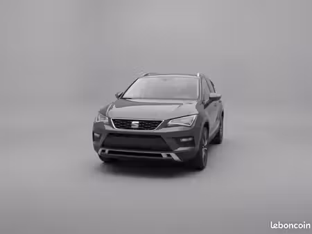 Seat Ateca 1.5 TSI 150