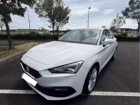 Seat Leon 1.0 TSI 110