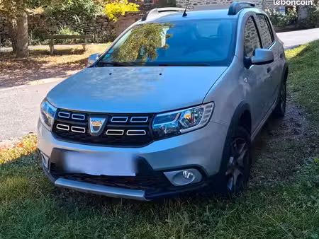 Dacia Sandero 0.9 90