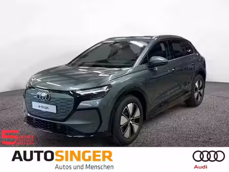 Audi Q4 e-tron 286