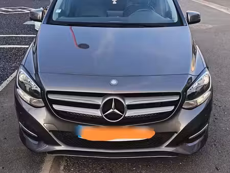 Mercedes-Benz Classe B 