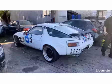 Porsche 928 V8 4.5
