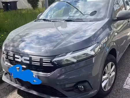 Dacia Sandero 1.0 TCe 90 Expression