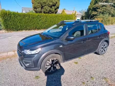 Dacia Sandero 0.9 90