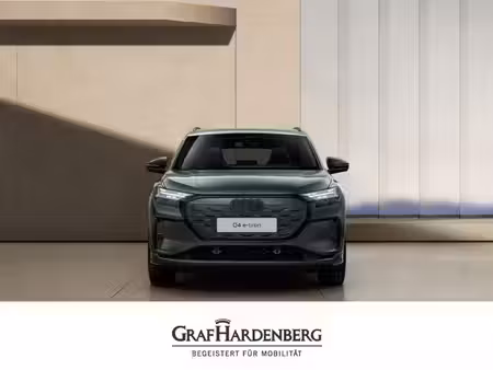 Audi Q4 e-tron 45 286
