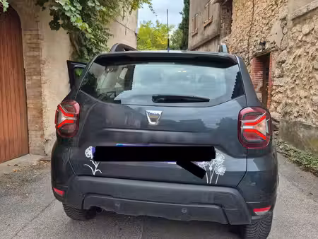 Dacia Duster 1.3 130