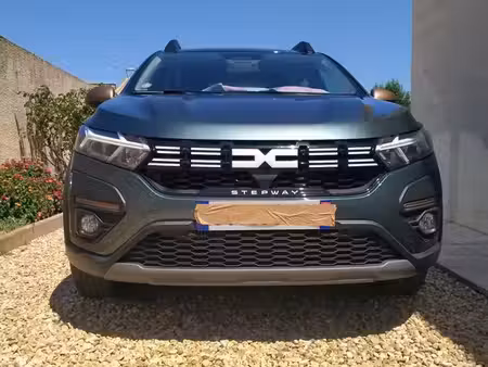 Dacia Sandero 1.0 100