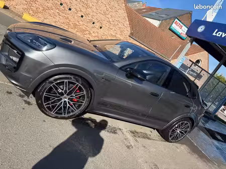 Porsche Cayenne S V6 3.0 519 4x4