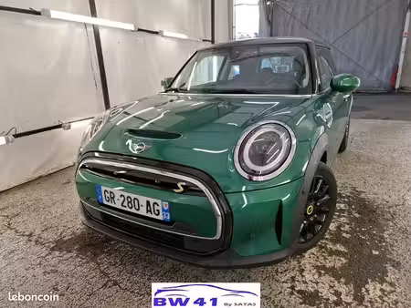 Mini Mini Cooper SE 184 Edition Premium Plus