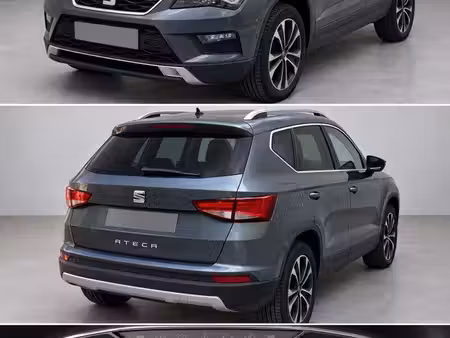 Seat Ateca 1.5 TSI 150