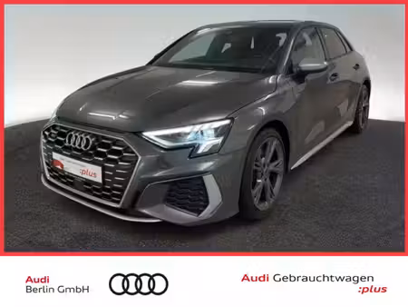 Audi A3 S3 2.0 TDI 150