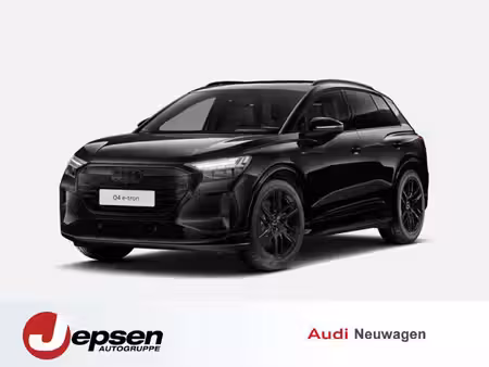 Audi Q4 e-tron 40 340