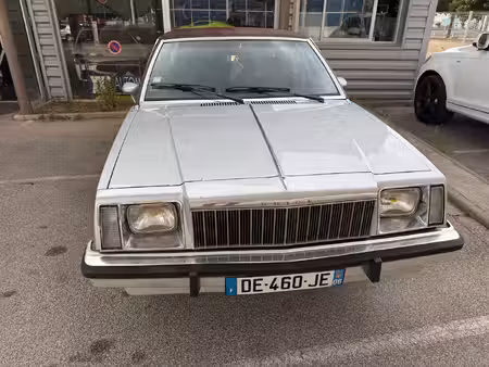 Buick Skylark 