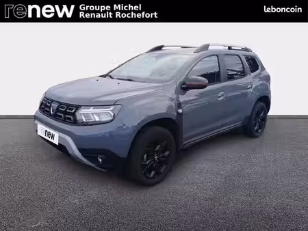 Dacia Duster Eco G 1.0 101