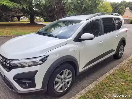Dacia Jogger 1.0 TCe 110 Expression