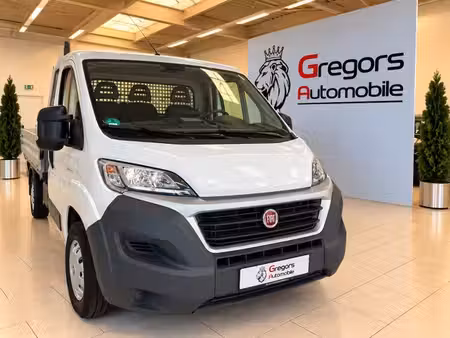 Fiat Ducato 2.3 150