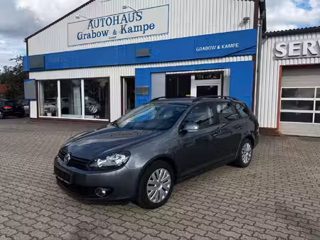 Volkswagen Golf 1.6 TDI 105 Trendline