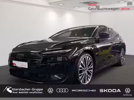 Audi A6 428 S line quattro