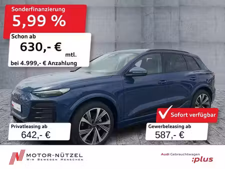 Audi Q6 E-Tron 306