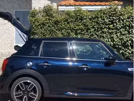 Mini Mini John Cooper Works 2.0 178