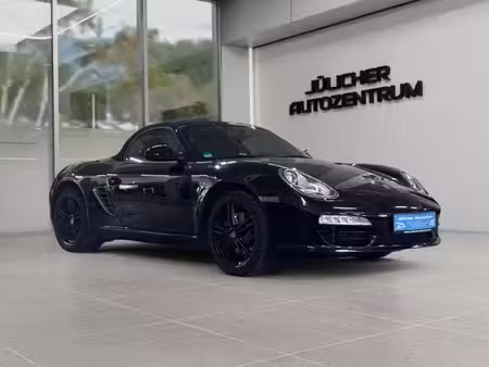Porsche 718 2.9 255