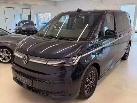 Volkswagen Multivan 2.0 TDI 150 Style