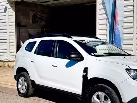 Dacia Duster 1.5 dCi 115