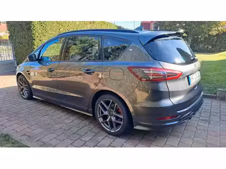 Ford S-Max 2.0 190 ST Line