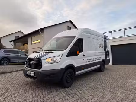 Ford Transit 2.0 TDCi 130