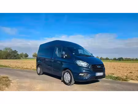 Ford Transit 2.0 131