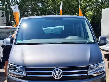 Volkswagen Transporter T6 2.0 TDI 150 Highline