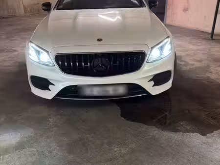 Mercedes-Benz Classe E E 220