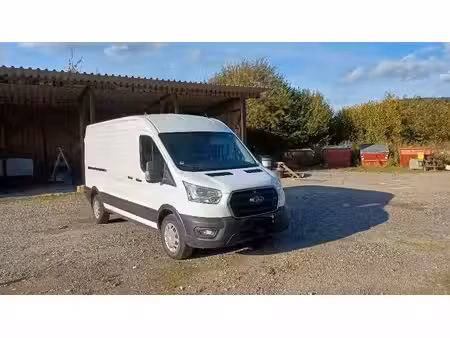 Ford Transit 2.0 TDCi 131 Trend
