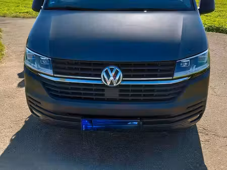 Volkswagen Transporter T6.1 2.0 TDI 150