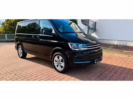 Volkswagen Transporter T6 2.0 TDI 150
