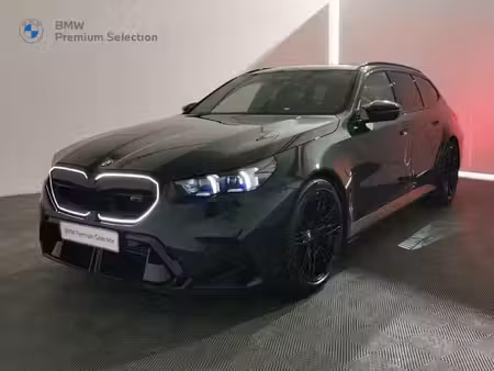 BMW Série 5 M5 4.4 727