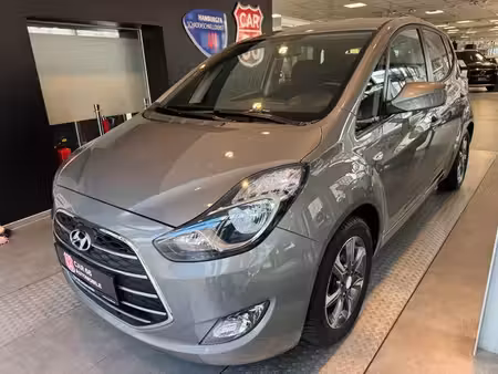 Hyundai IX20 1.6 125 Intuitive