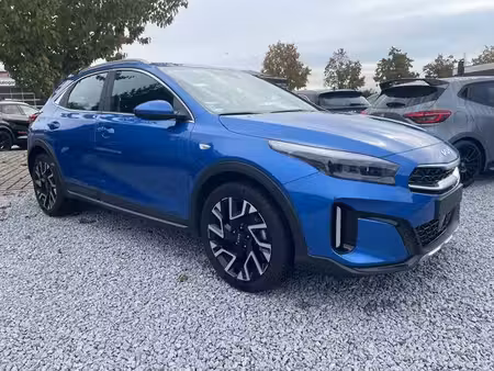 Kia Ceed 1.5 T GDi 140