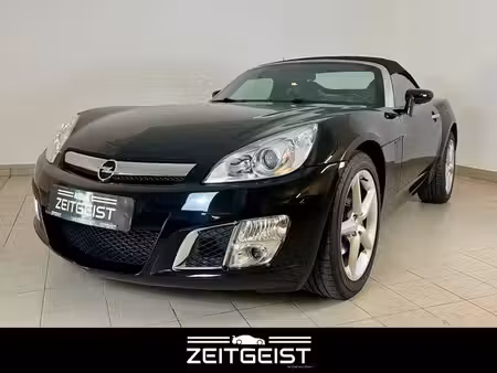 Opel GT 2.0 T 264